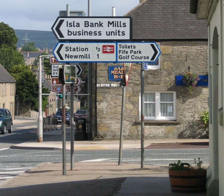 122 affordable homes approved for Keith Scottish Housing News